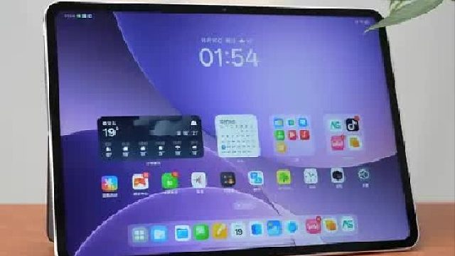 2000 出头纠结平板咋选？ 不妨看看 OPPO Pad5