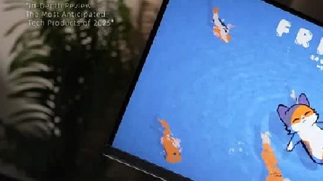 不到2000的大厂OLED，这玩意终于开始普及