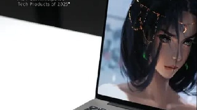 性能强，颜值高，打工人用的轻薄本