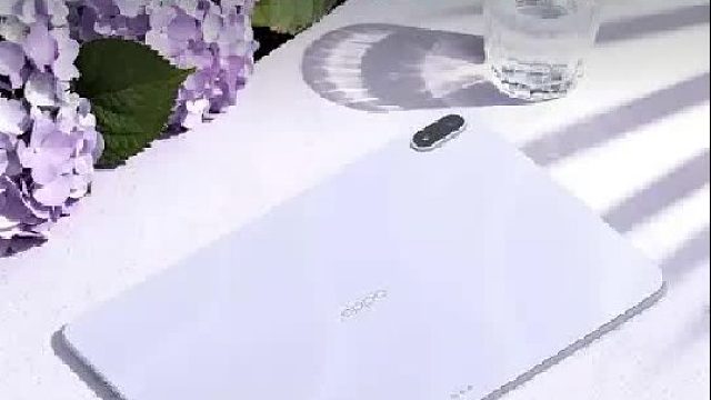OPPO Pad5综合测评：游戏、办公体验都冲着Pro去了？