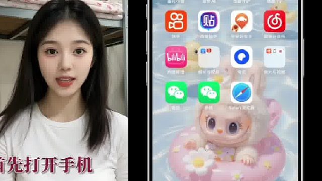 微信分身功能：苹果手机用户的社交新体验