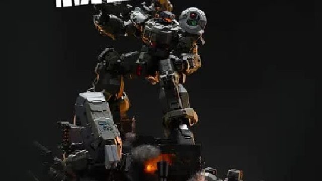 我咋越来越喜欢量产机了呢？