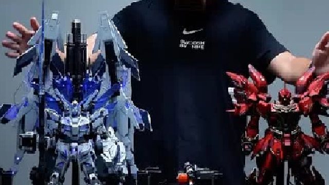 PG超市新安洲，能跟pg神圣共鸣气势不输！很难得了