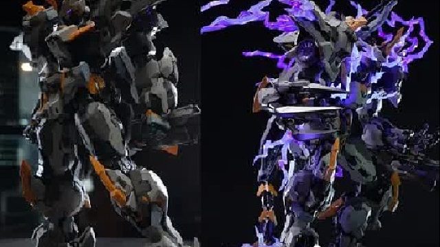 首款双形态先祖效应！