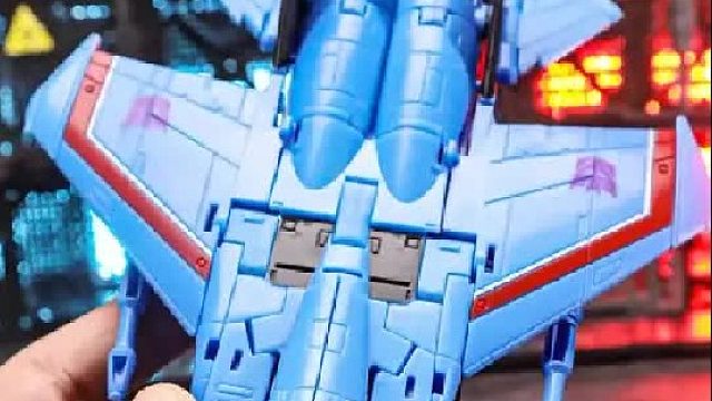 最强背刺者！86惊天雷快速分享！最好的经典飞机来了