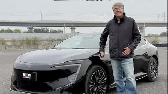 辅助驾驶很强，其他也很全面