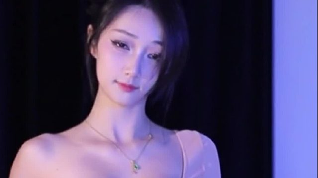 【柳清清】你看我是什么感觉~