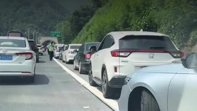 你知道到底什么情况下 才能占用高速