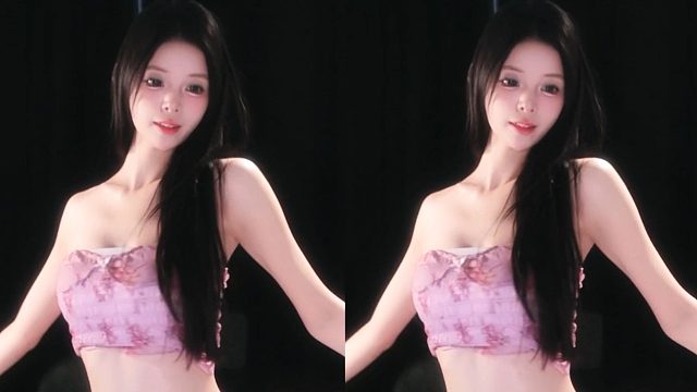 【绘子、】别把我推开