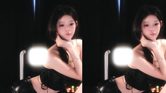 【绘子、】有福同享