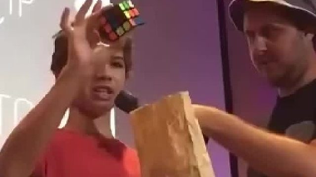 这是怎么做到的！