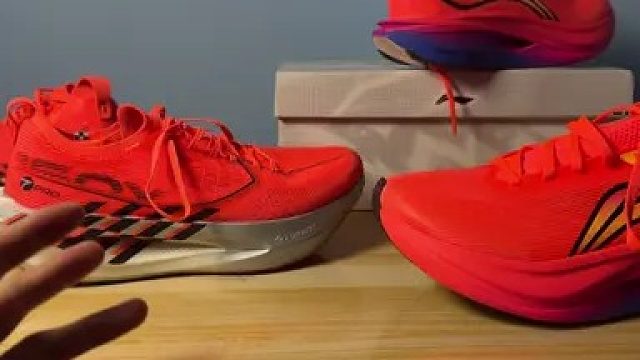 特步7.0 Pro和飞电5e怎么选