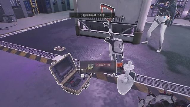 这就是巴克什吗