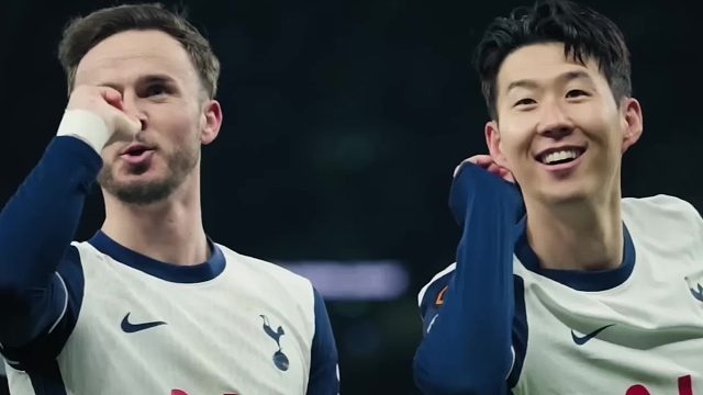 今夏热刺要的不只是库杜斯和怀特