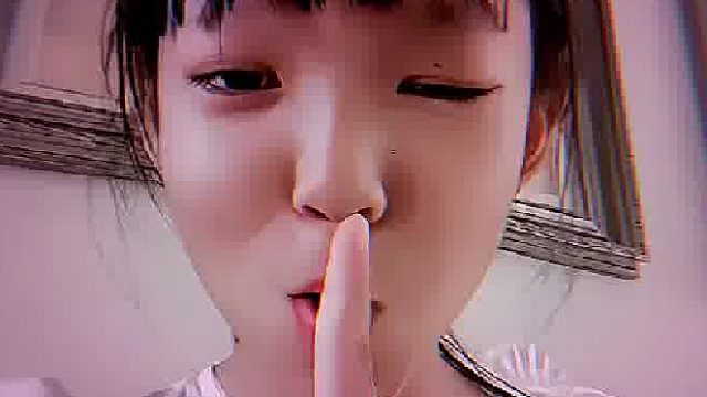 完美下颚线
