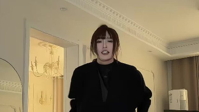 满足你我亲爱的表妹