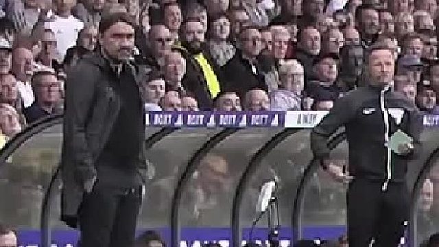 经理的控球技术