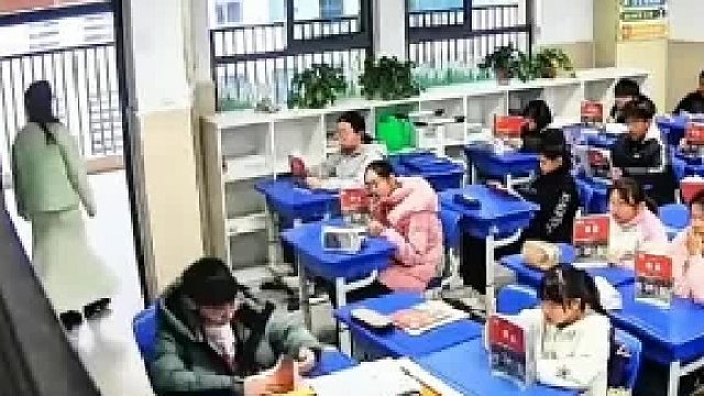 领导巡查被抓包！「左右护法」是啥？