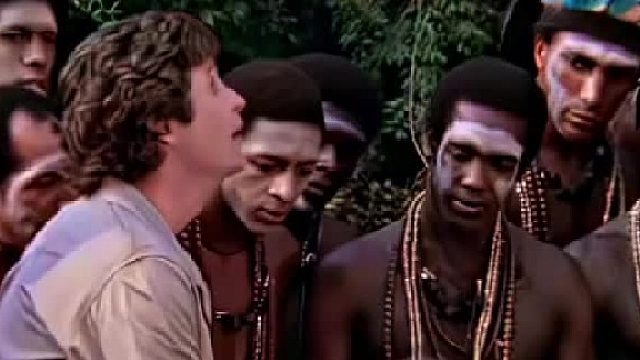 论黑人的运动天赋有多炸裂