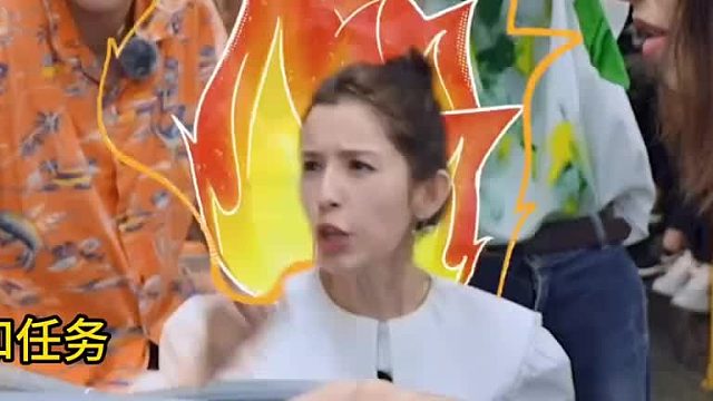 哈妮克孜邂逅王鹤棣，笑声连连