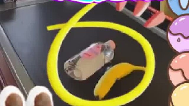 去超市这俩东西别一起结账，收银员会judge你