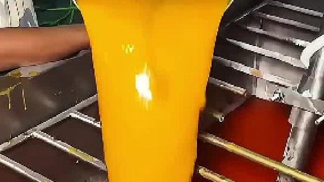 印度辣味果汁生产