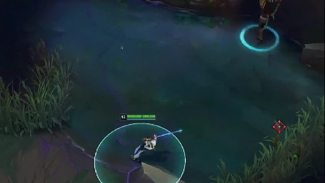 这一斧头给我直接开智了