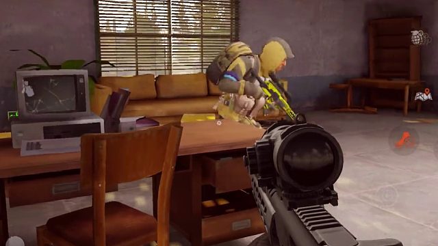 原来你也喜欢开谷物钥匙房呀！