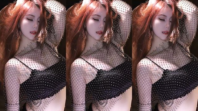 【Miu】苏晓】难道我还不够迷人么