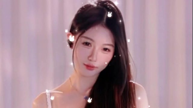 【没有小白兔了】淡淡的舒爽感~