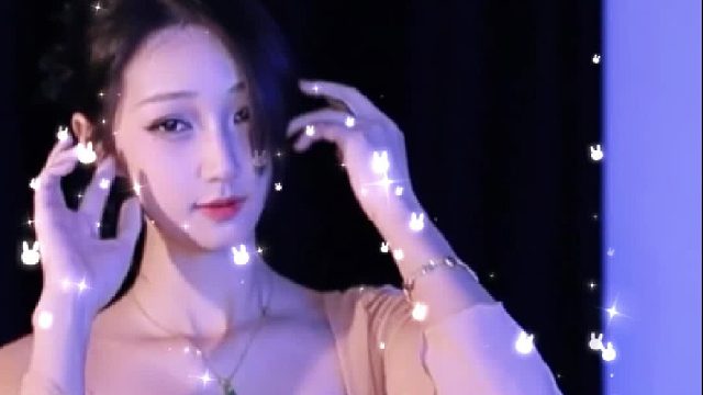 【柳清清】看着觉得有劲吗~