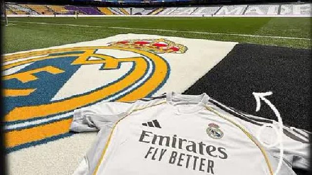 伯纳乌顶棚已关闭