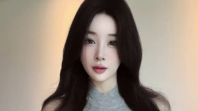 被爱像有了专属避风港，不用逞强