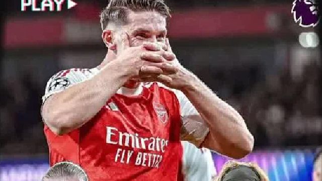 英超无弱旅! 全是强强对话!