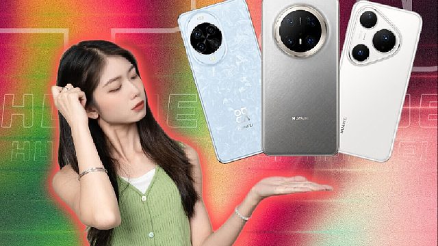 华为购机避坑指南！