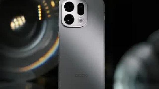 OPPO Find X9上手，媲美Pro体验