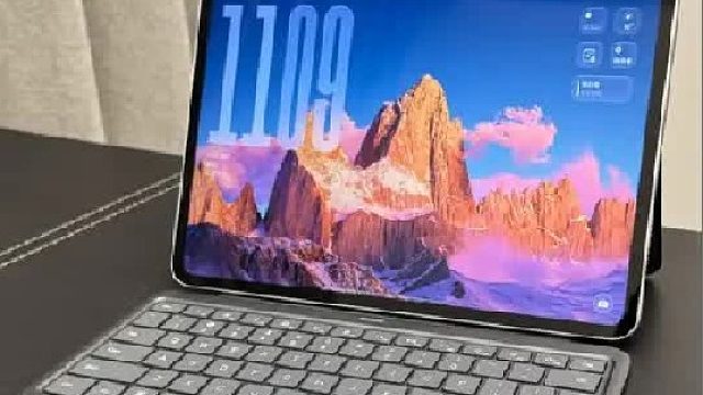 电脑软件终于上OPPO平板了看看好用吗