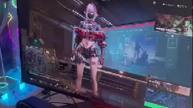 兄弟4k显示器简直太绝了