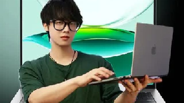 2025打工人闭眼入！这三款轻薄本卷疯了