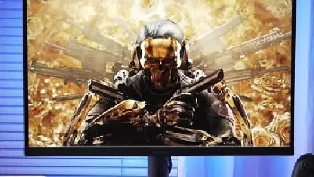 想当猛攻鼠，那么电竞外设就不能拉跨，高刷加持直接清图！