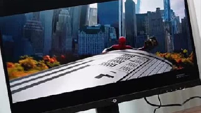 想要一款电竞显示器，选它没错了！