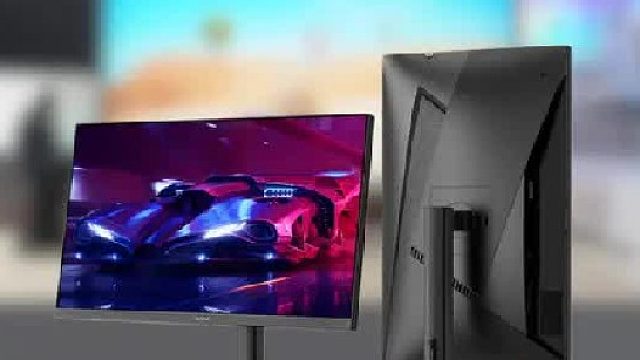 2K260Hz电竞显示器价格来到了900以内，盛色G3Q来了