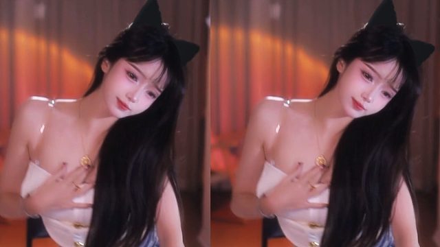 【HR-梗梗】看到最后了吗