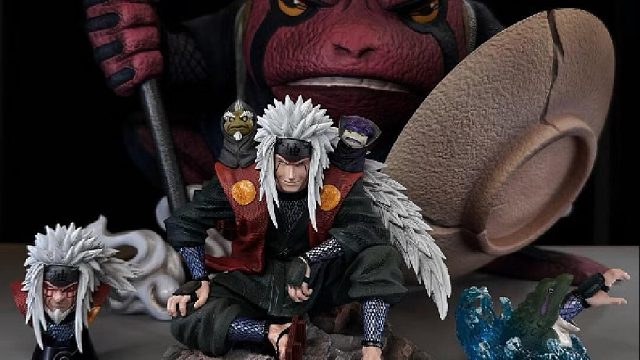 听说这是这个工作室最后一舞？