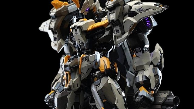 阿提拉的精神粒子！