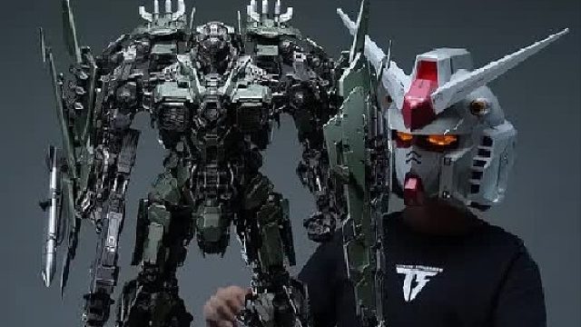 铁翼苍穹第三弹来了！