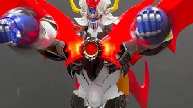 电动旋臂！居然这么帅！