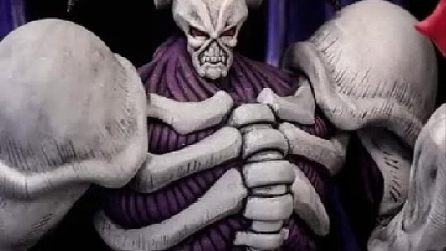 爆肝一个月！我今年最牛的视频！