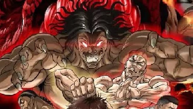 没想到居然真的有人想要和原始人比拼力量？