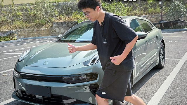 深度体验后，聊聊焕新001的4个缺点